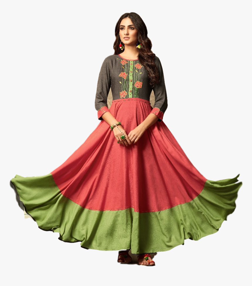 Kurtis & Kurti Sets