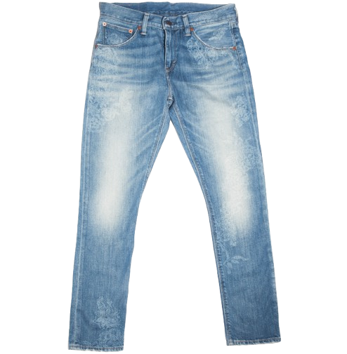 Tops & Jeans