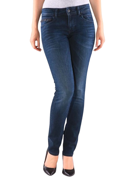 Tops & Jeans