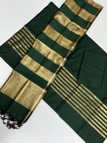 Chiffon Georgette Saree